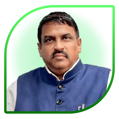 Dr. Prashanth A S